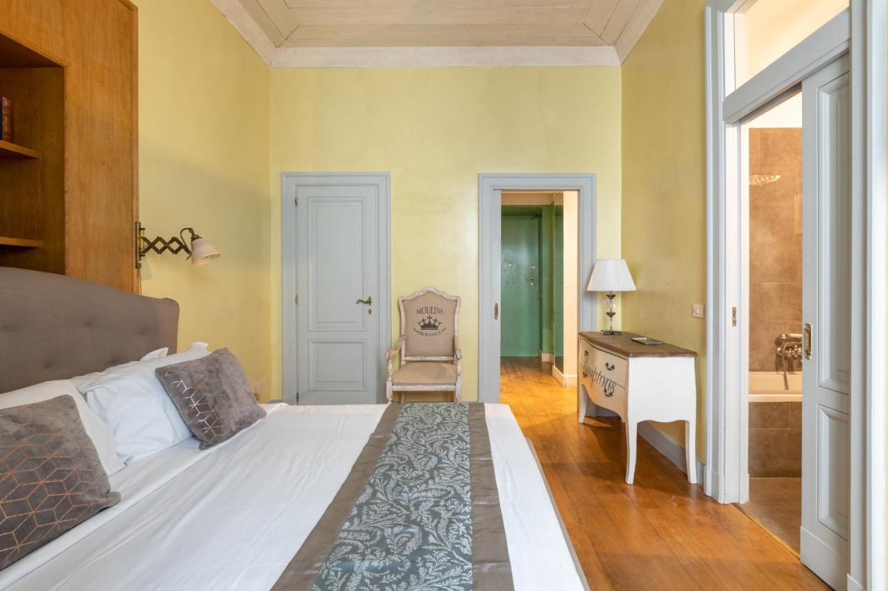 Apartamento Maison Colosseo
