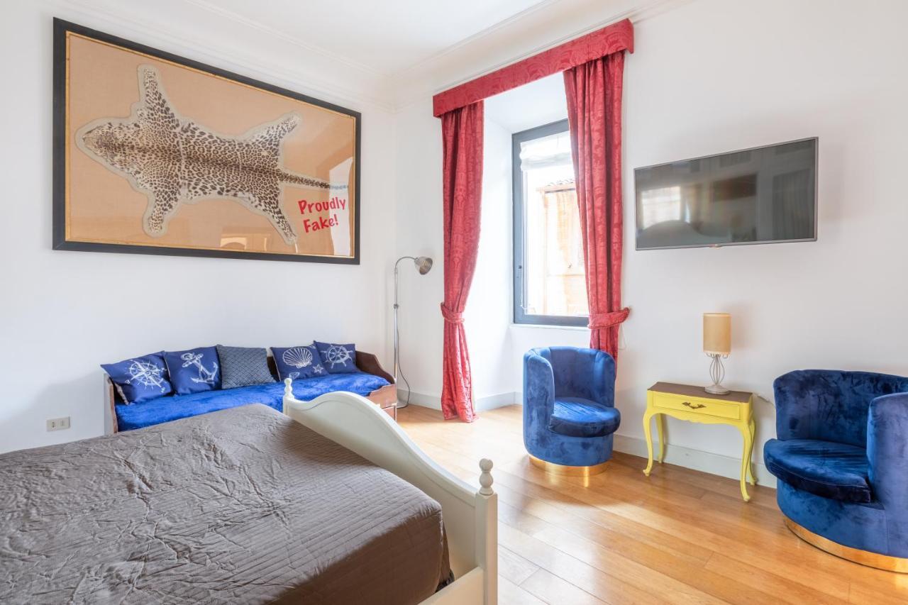 Maison Colosseo Apartamento Roma