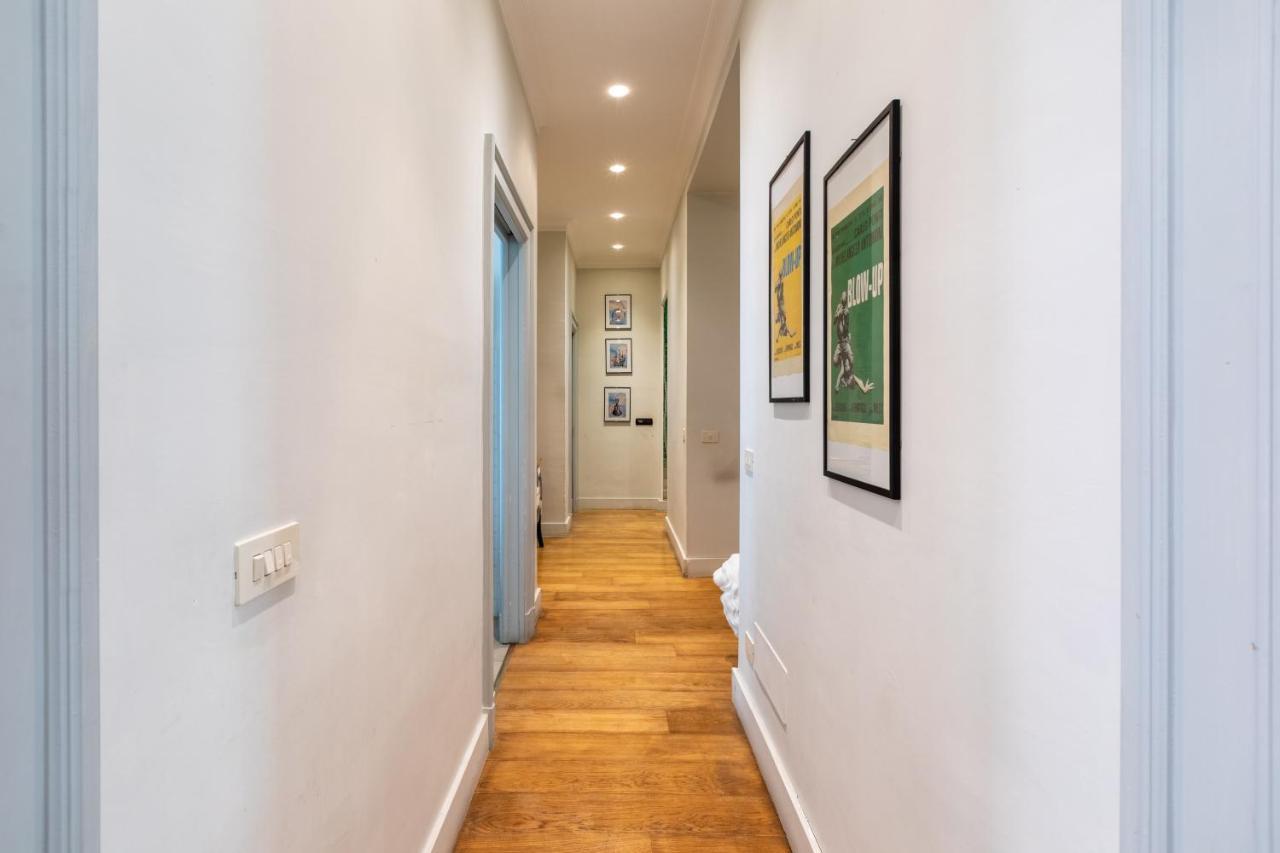 Apartamento Maison Colosseo Roma