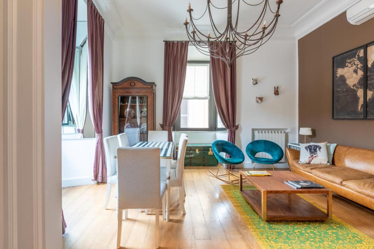 Apartamento Maison Colosseo Roma