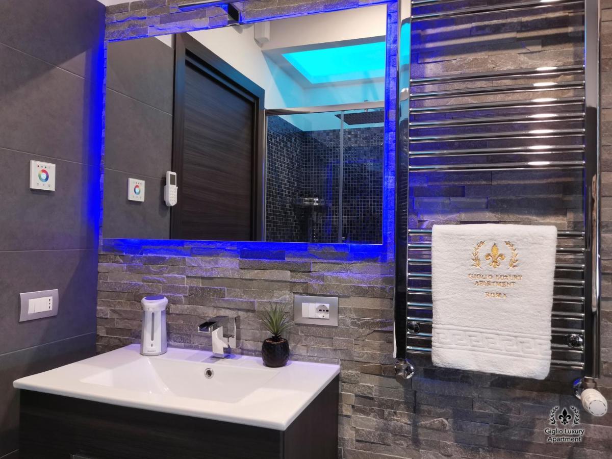 Giglio Luxury - Chroma Italy * Rome