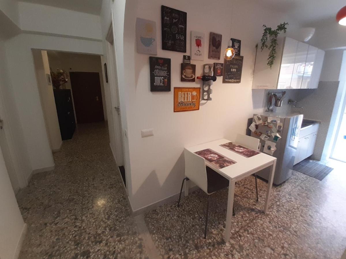 Magicalroom Rome