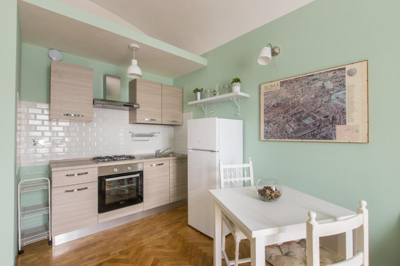 Liberty Colosseo Appartement