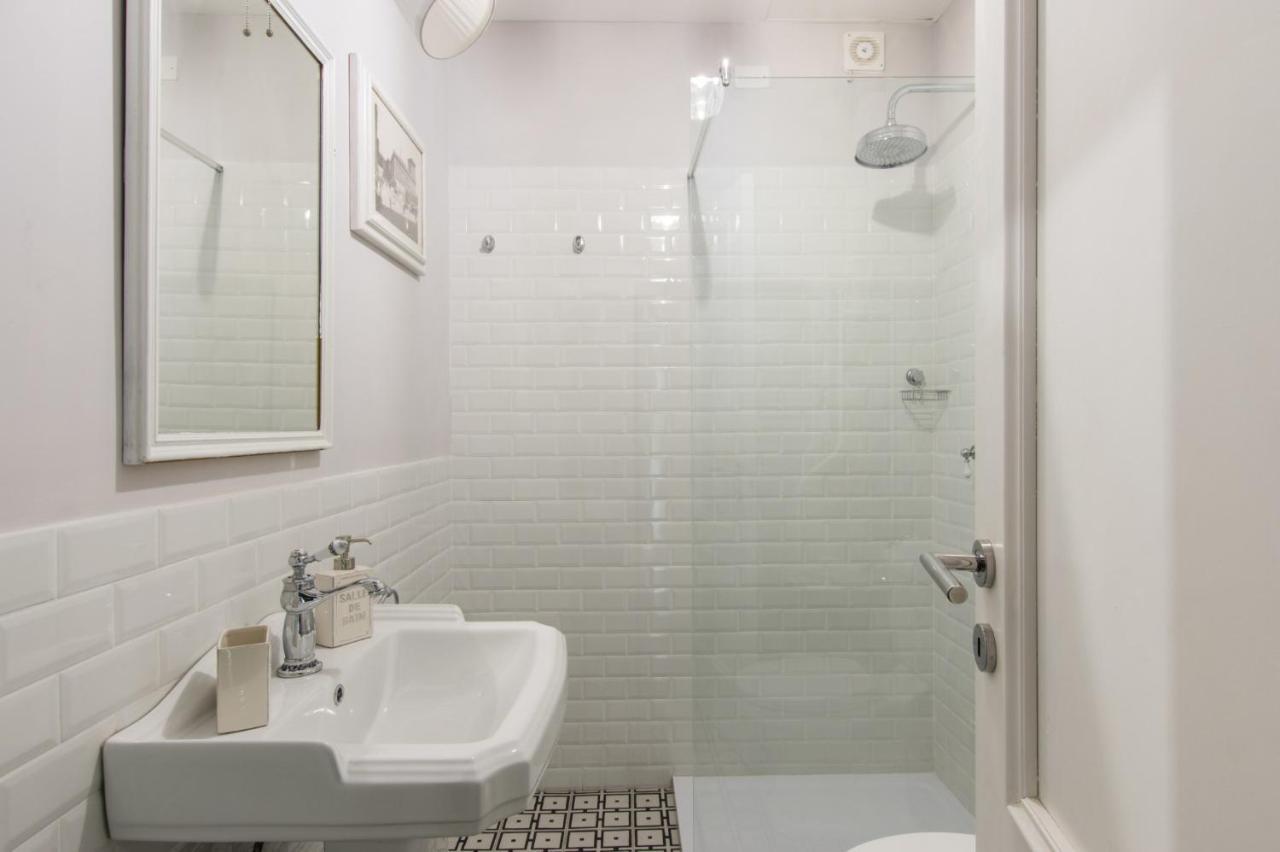 Liberty Colosseo Appartement Rome