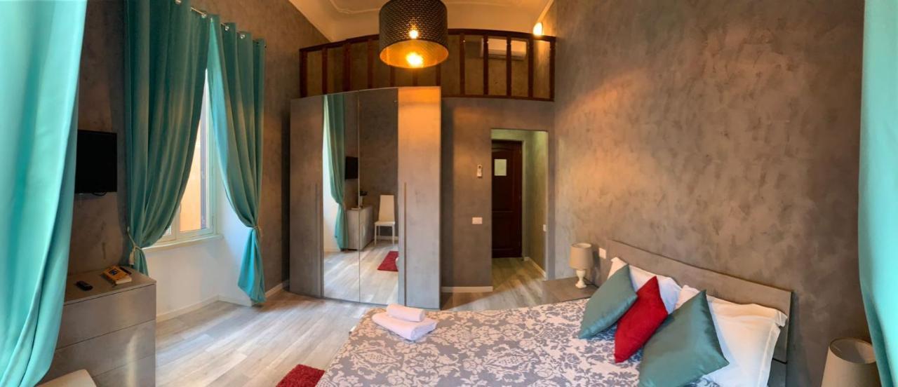 Guest house Girasole