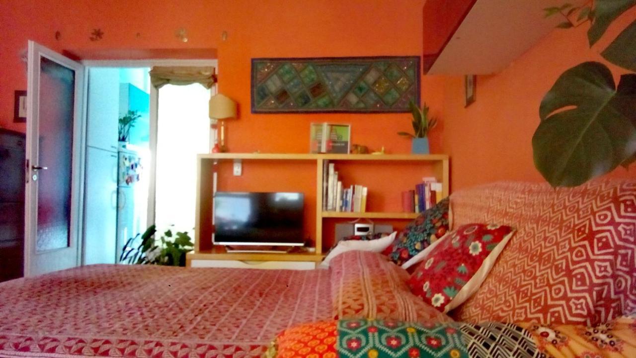 Appartement 4321 Stazione Trastevere *