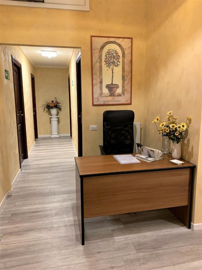 Guest house Girasole Rome