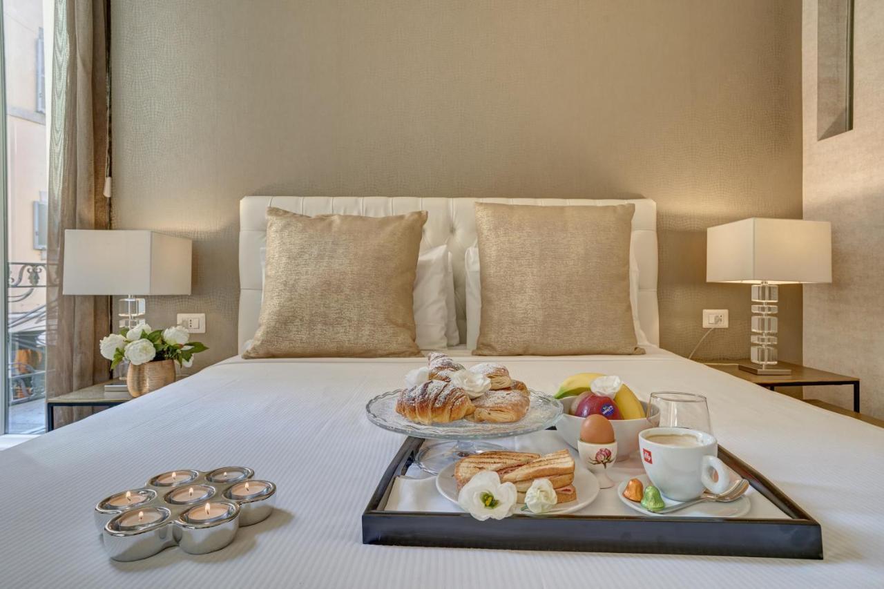 Spagna Boutique Guest house 3*