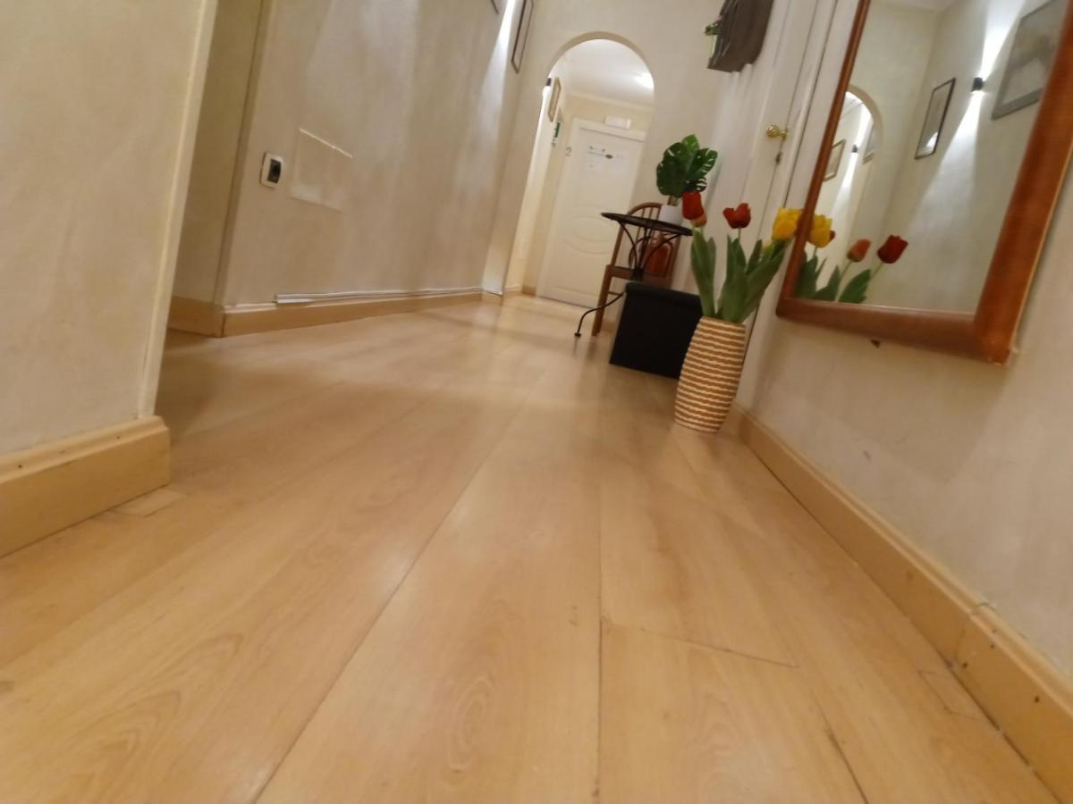 Guest house La Casa Dell'arte 2*