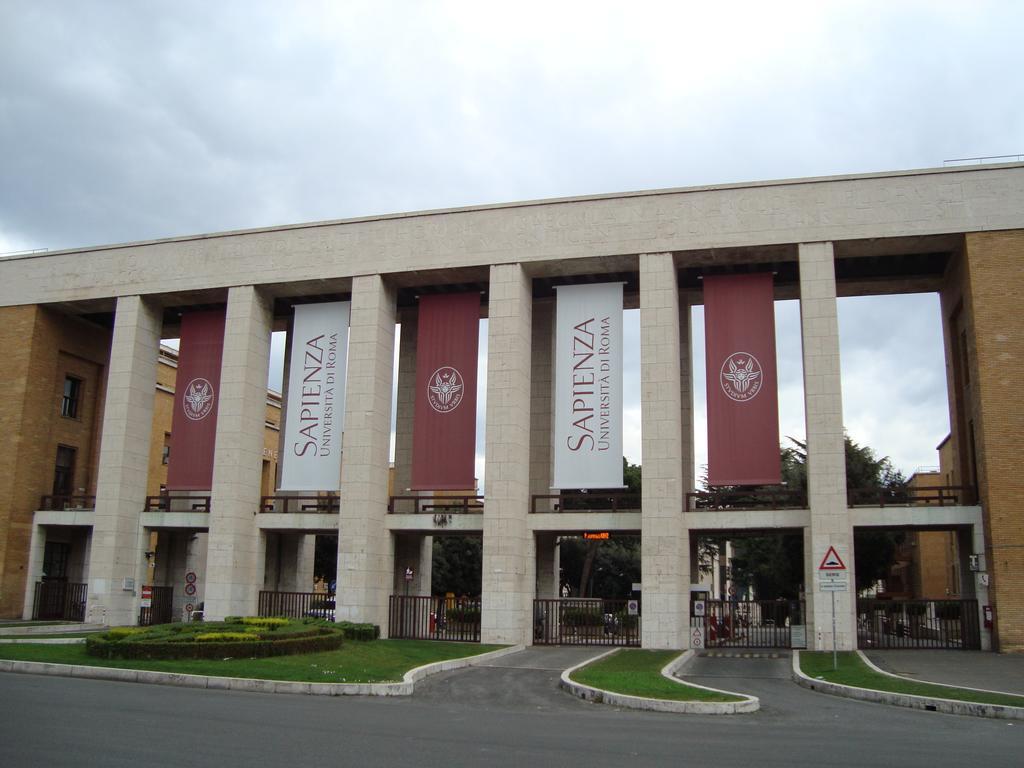 Casa de hóspedes Anthony Roma