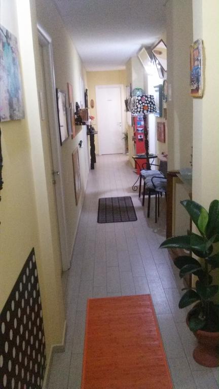 Casa Particular 25rooms Rome