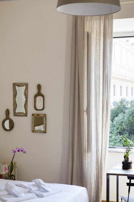 Hotel Salotto Monti Roma