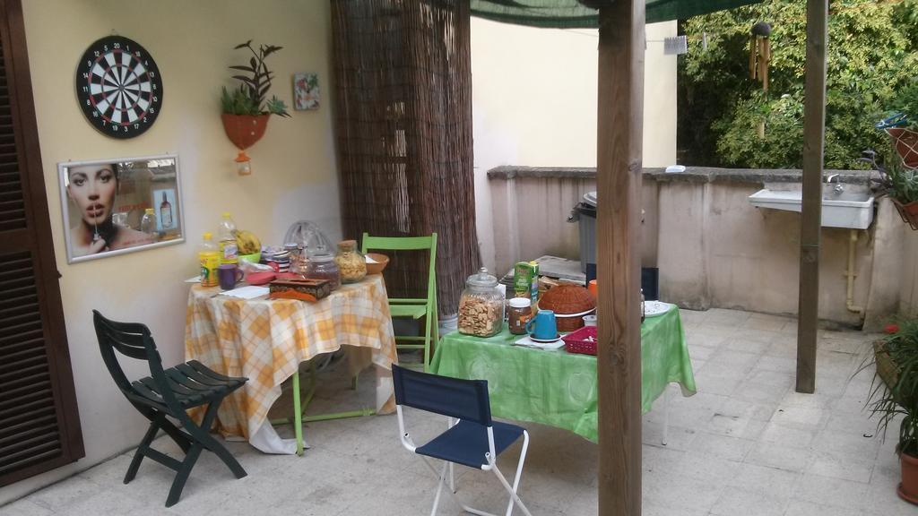 Casa Particular 25rooms Guest house Rome
