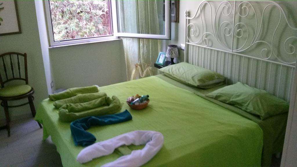 Casa Particular 25rooms * Rome