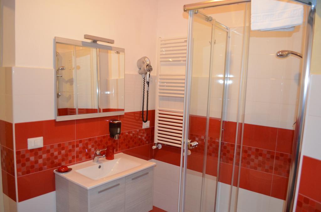 Bed & Breakfast Charming House 2*