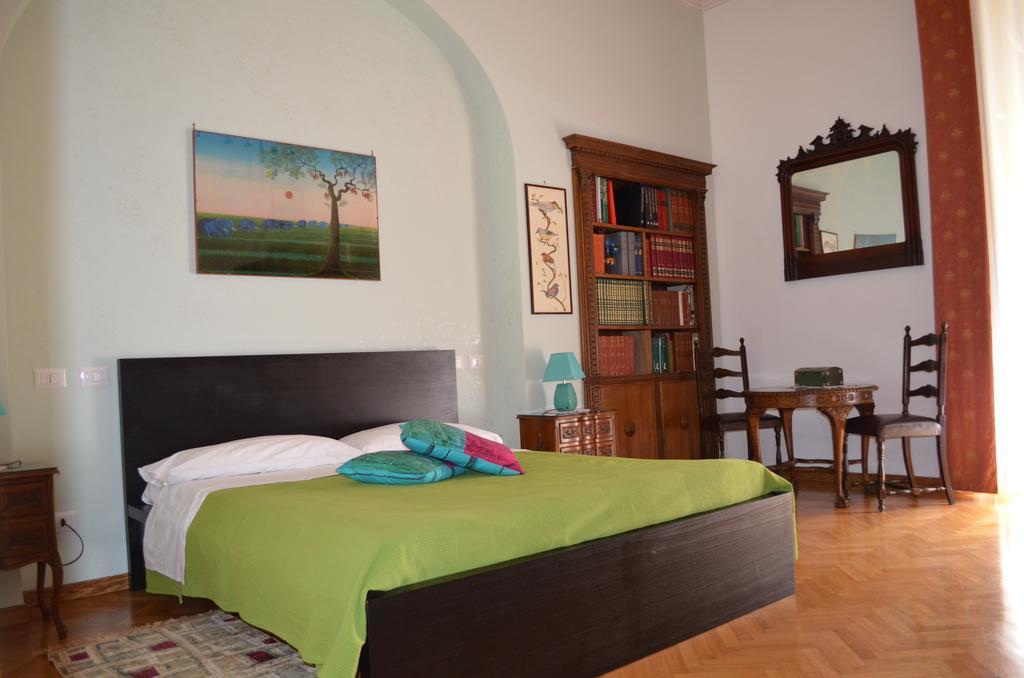 Charming House Bed & Breakfast Rome