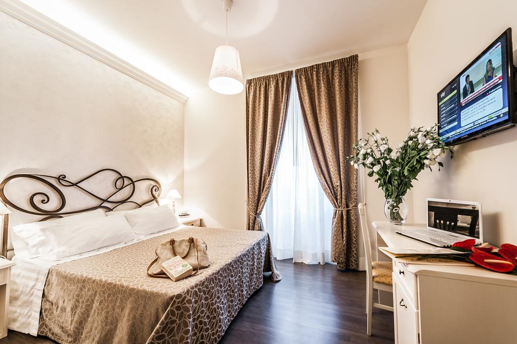Couette-café Relais De L'opera - Relais De L'opera Group Rome