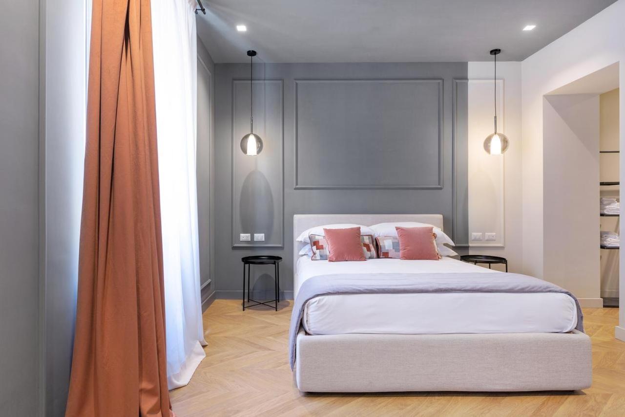 The Couper Colonna Guest house *