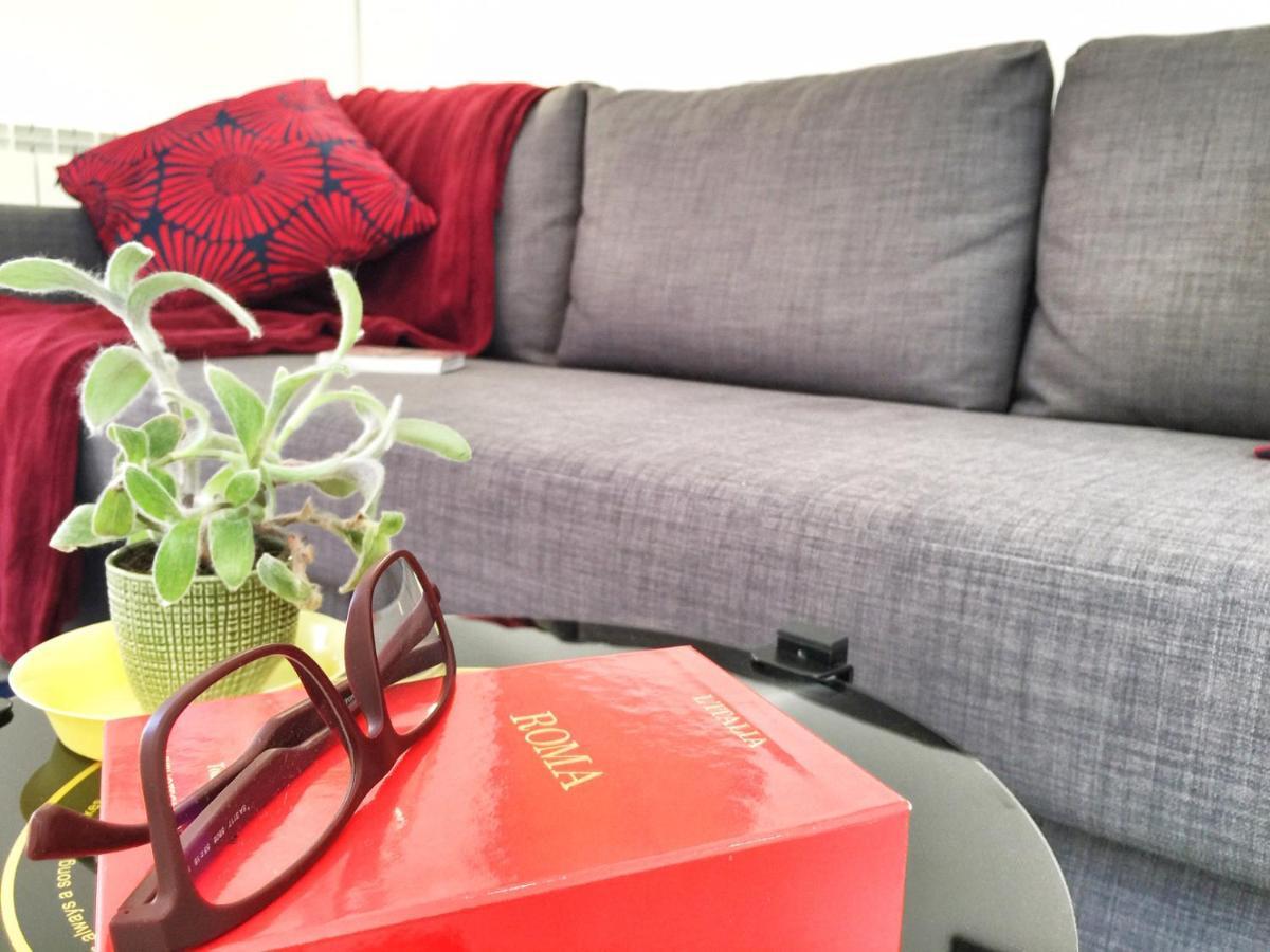 Pigneto Village Apartment