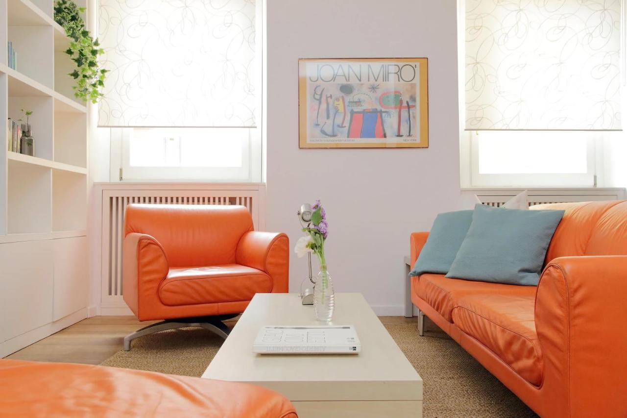 Apartment Colosseo Terrace