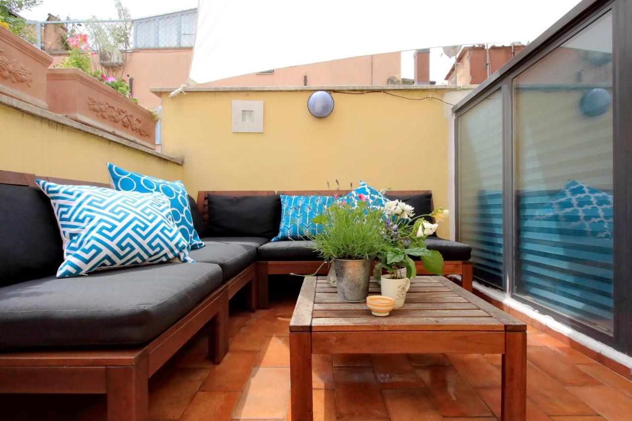 Apartment Colosseo Terrace *