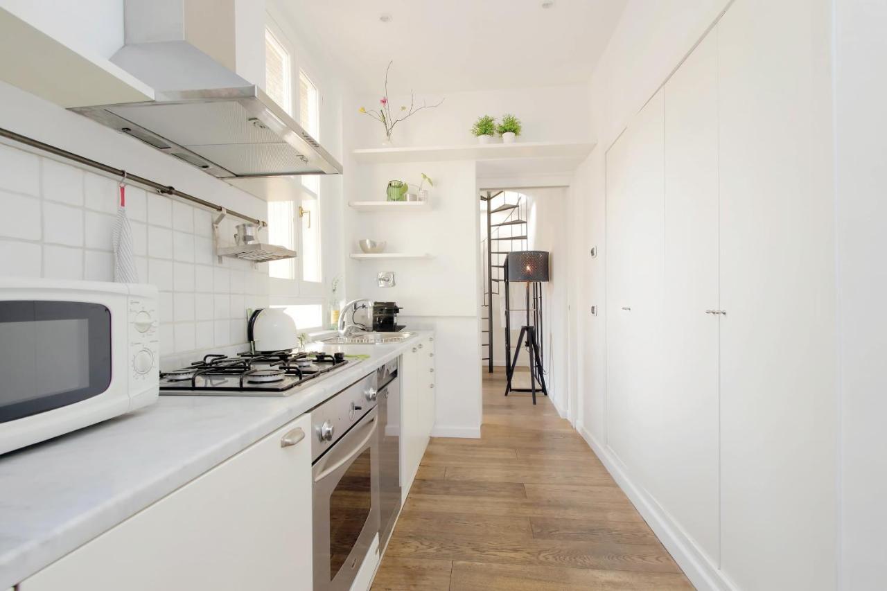 Appartement Colosseo Terrace Rome