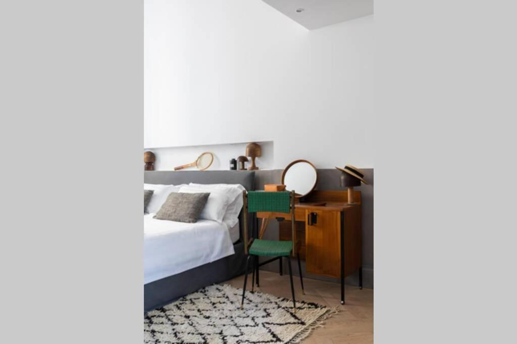 Casa Luce, A Burghesius Home Apartment Rome