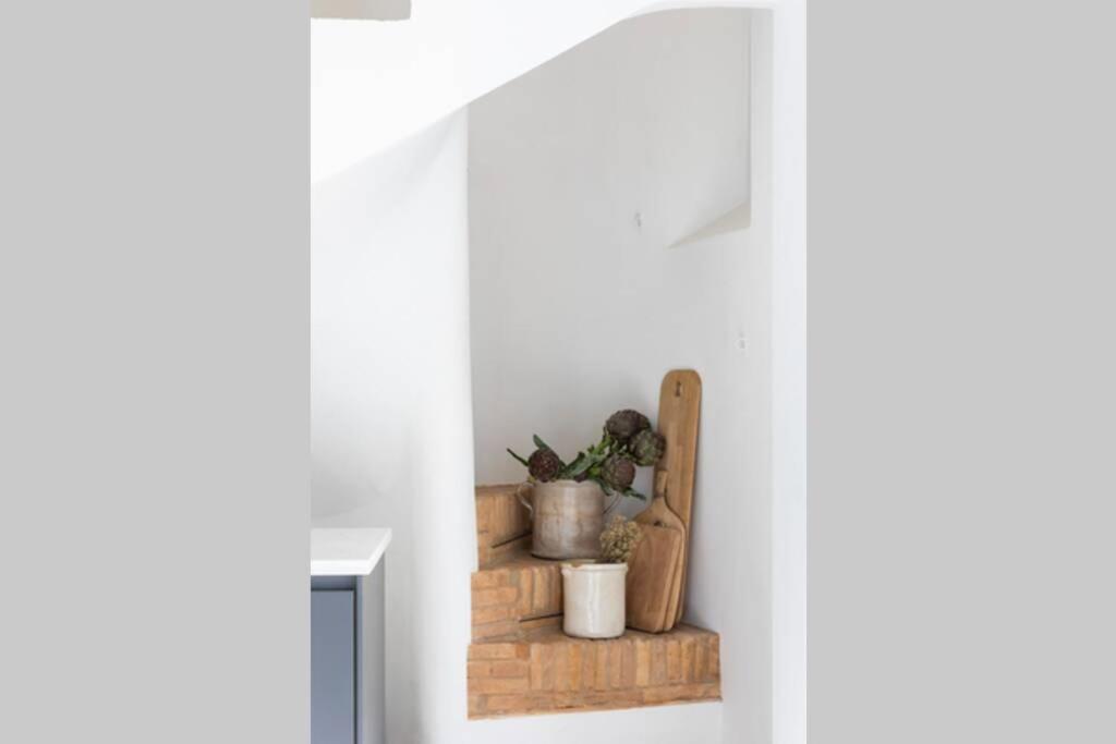 Apartment Casa Luce, A Burghesius Home *