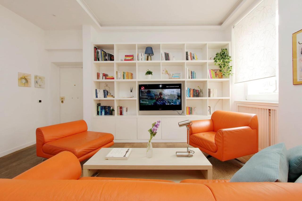 Colosseo Terrace Appartement Rome