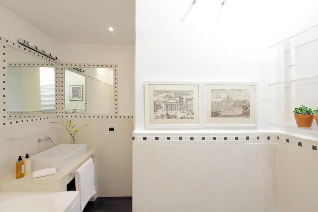 Appartement Colosseo Terrace *