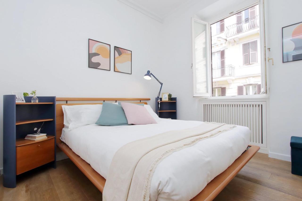 Appartement Colosseo Terrace
