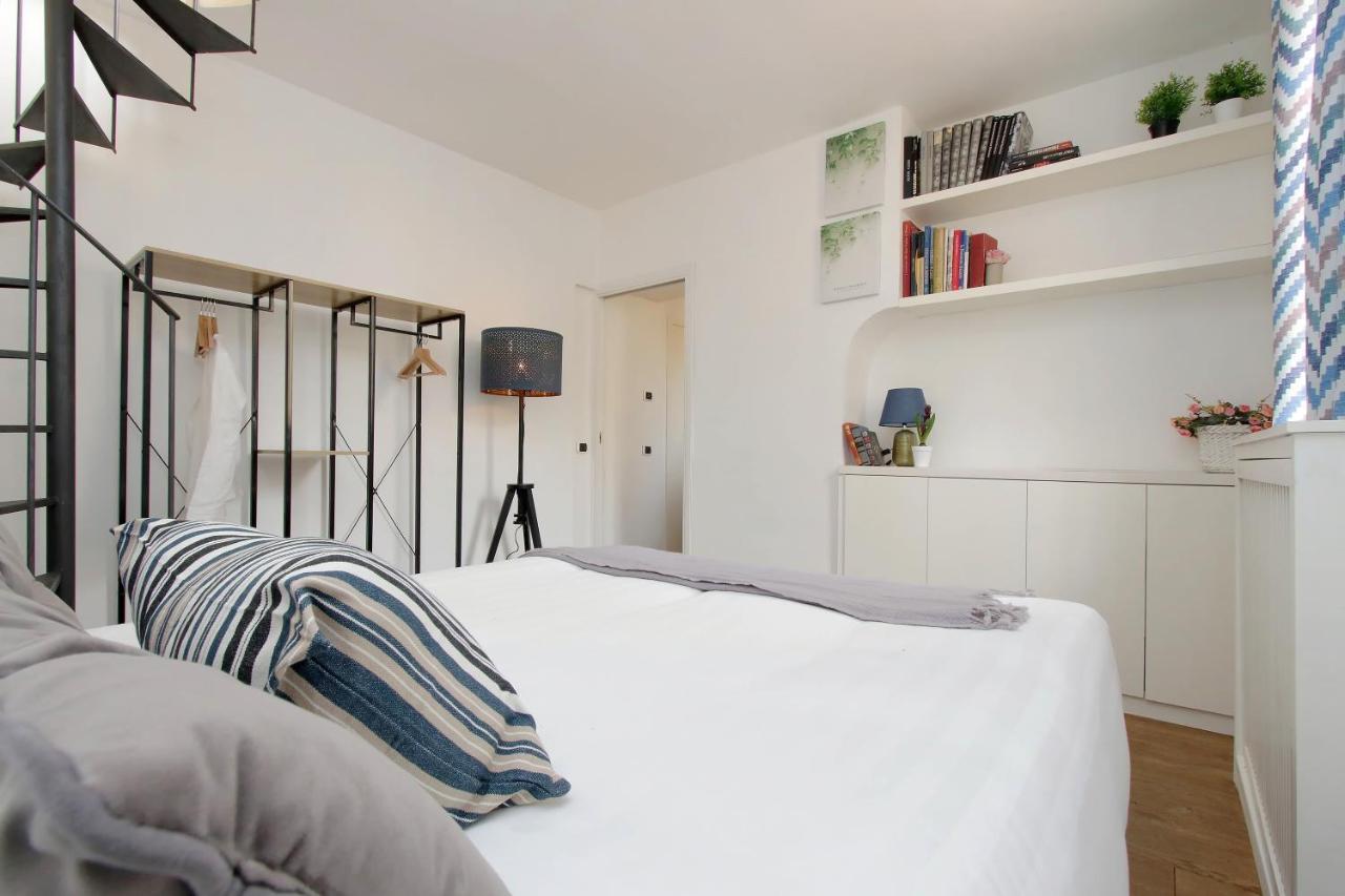 Colosseo Terrace Apartment Rome