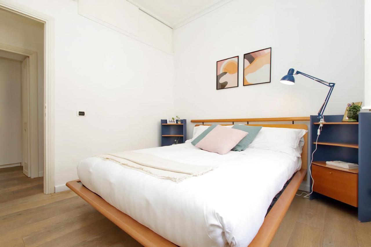 Colosseo Terrace Appartement Rome