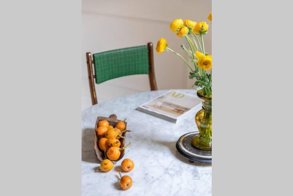 Apartment Casa Luce, A Burghesius Home *