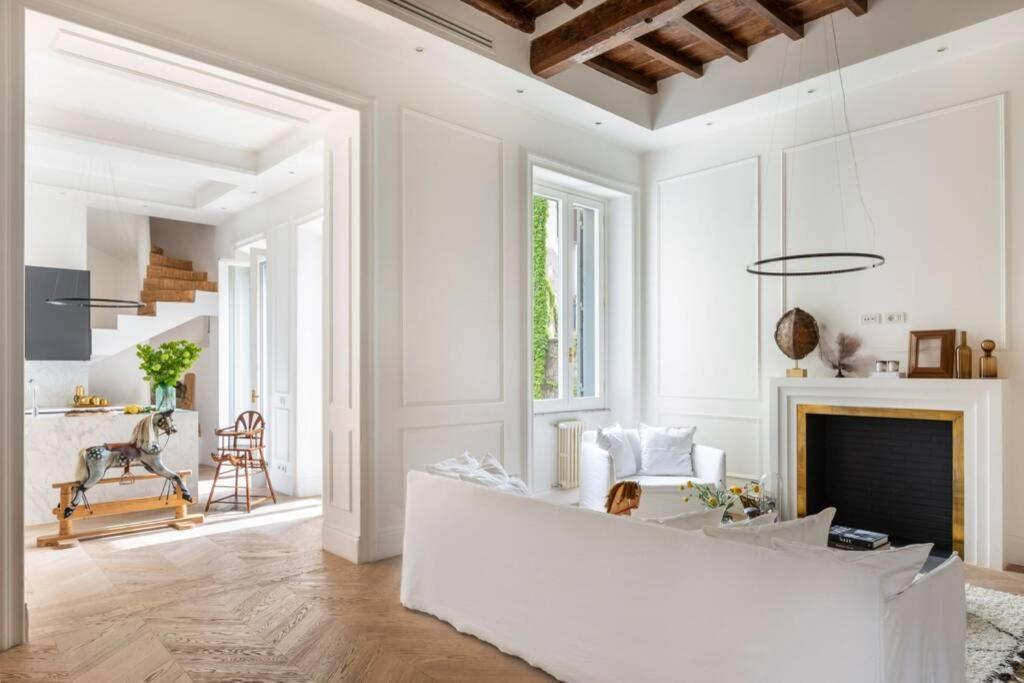 Casa Luce, A Burghesius Home Apartment *