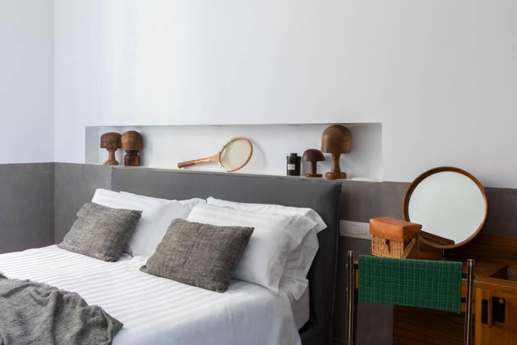 Casa Luce, A Burghesius Home Apartment Rome