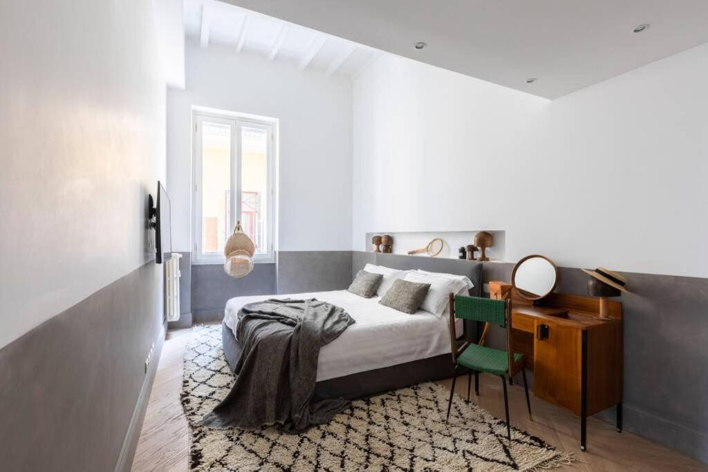 Apartment Casa Luce, A Burghesius Home