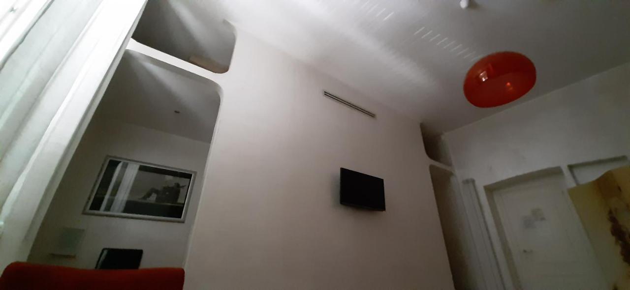 Wrh Trastevere Gasthuis