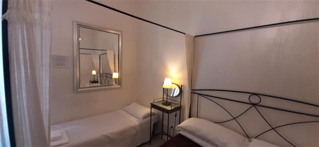 Wrh Trastevere Gasthuis