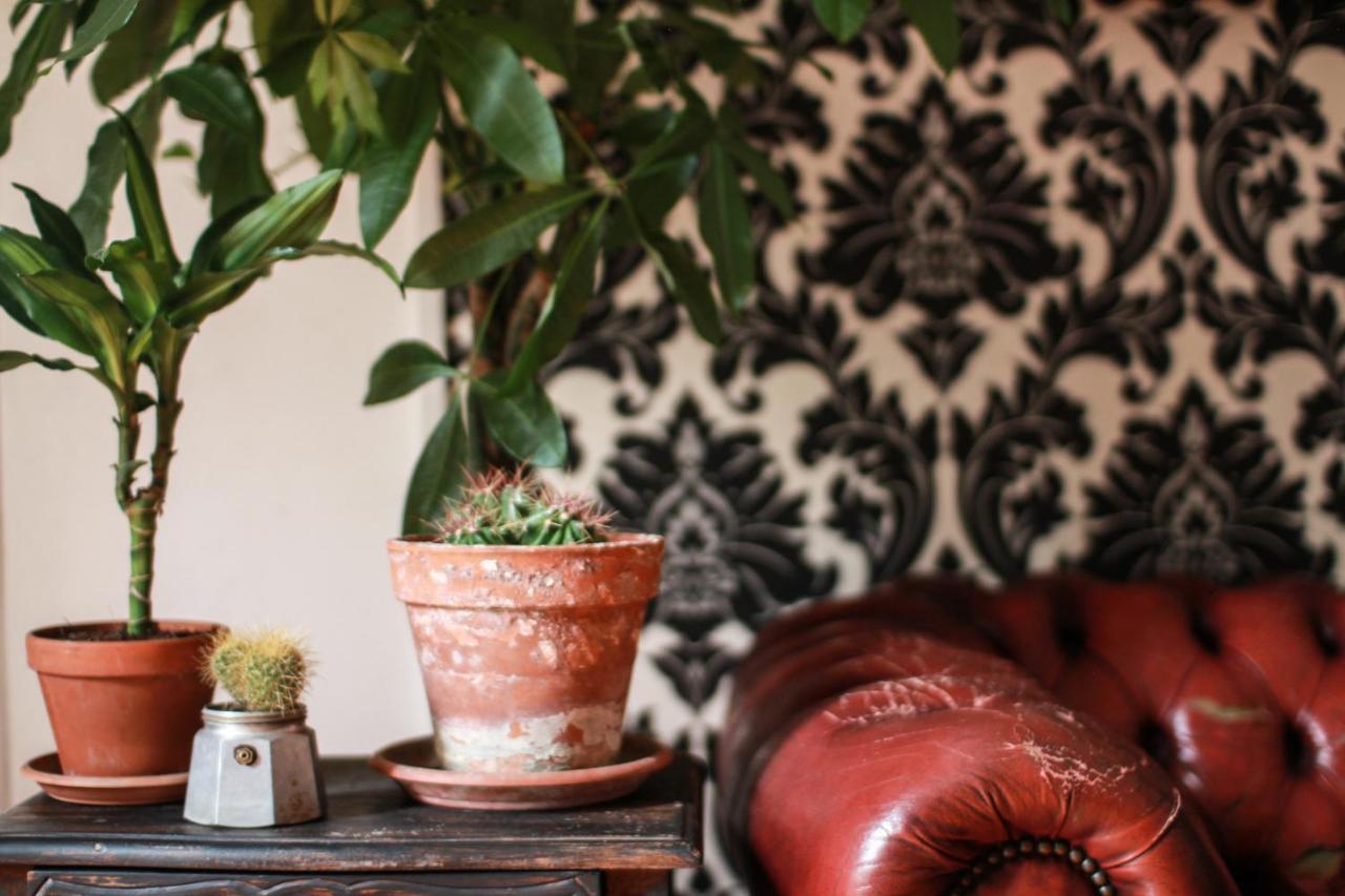 Homestay Coliving Trastevere