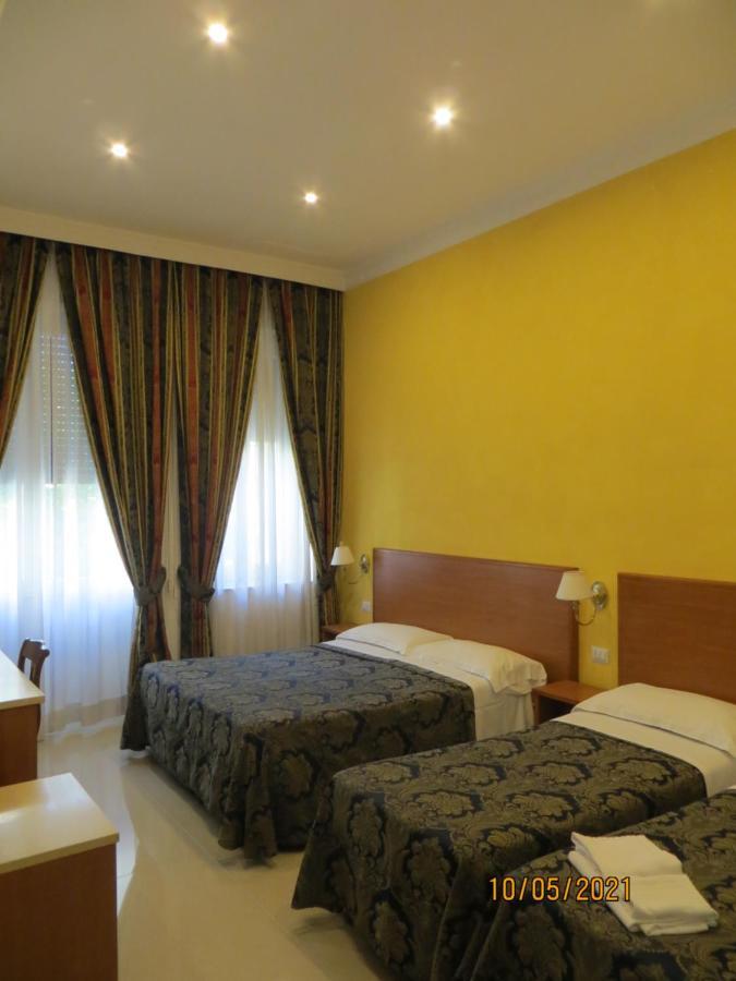 Hotel Silva 3*