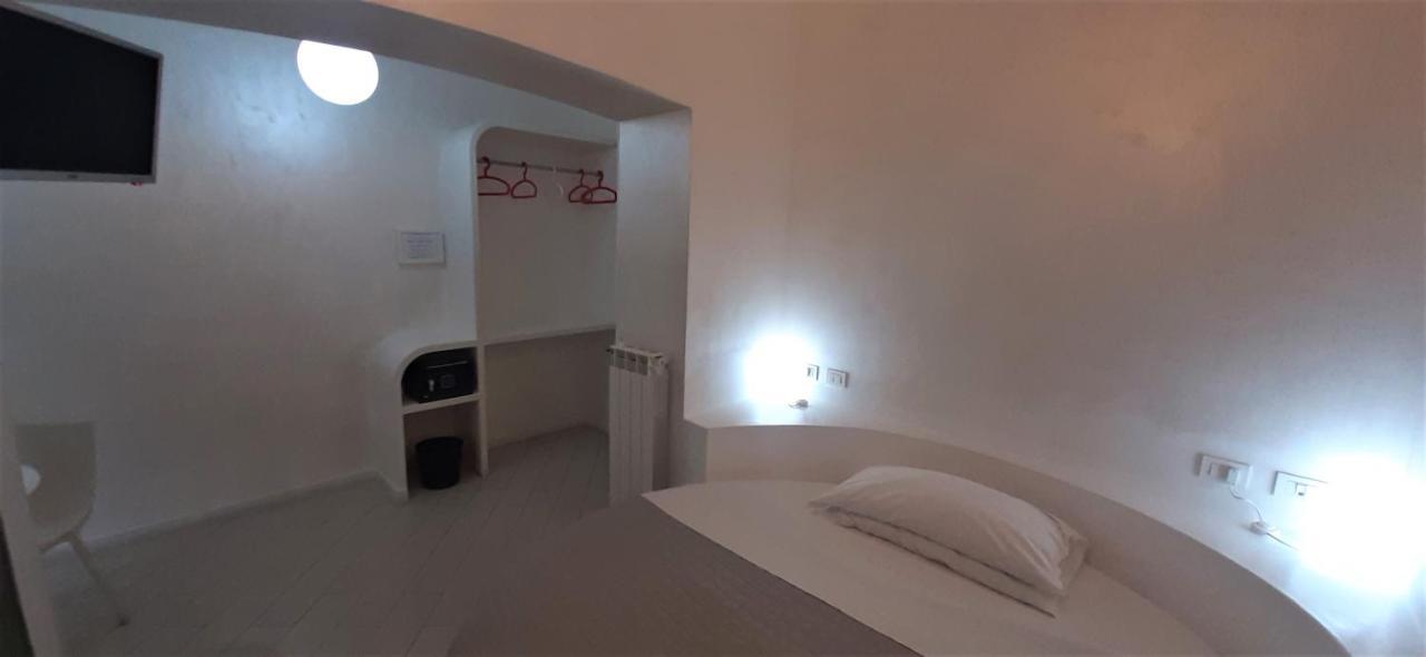 Wrh Trastevere Gasthuis Rome