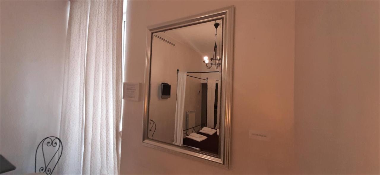 Wrh Trastevere Gasthuis Rome