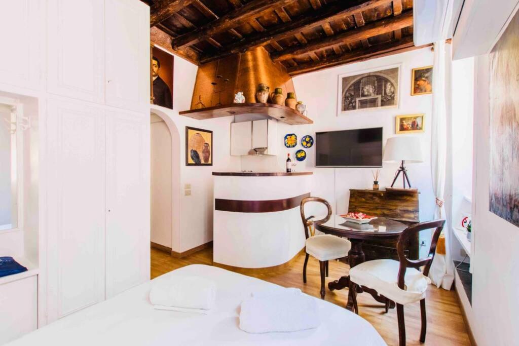 Oldtownflat38 Apartment Rome