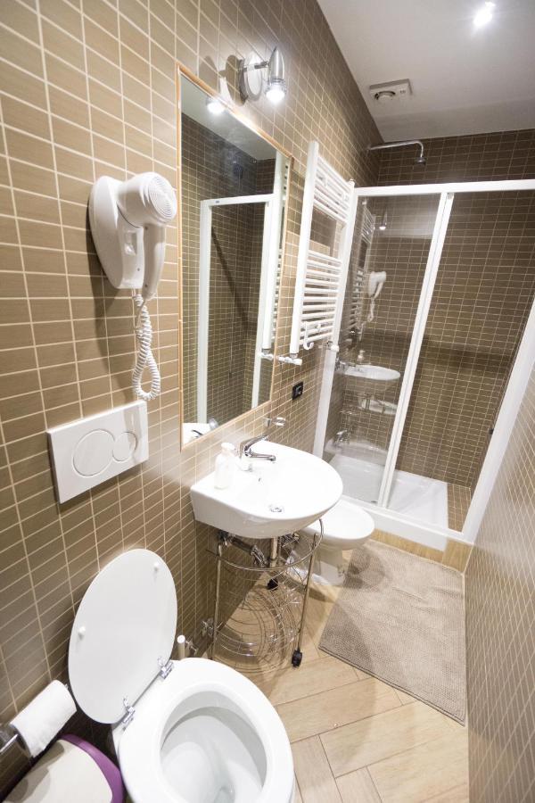 Funny Bed & Breakfast Rome