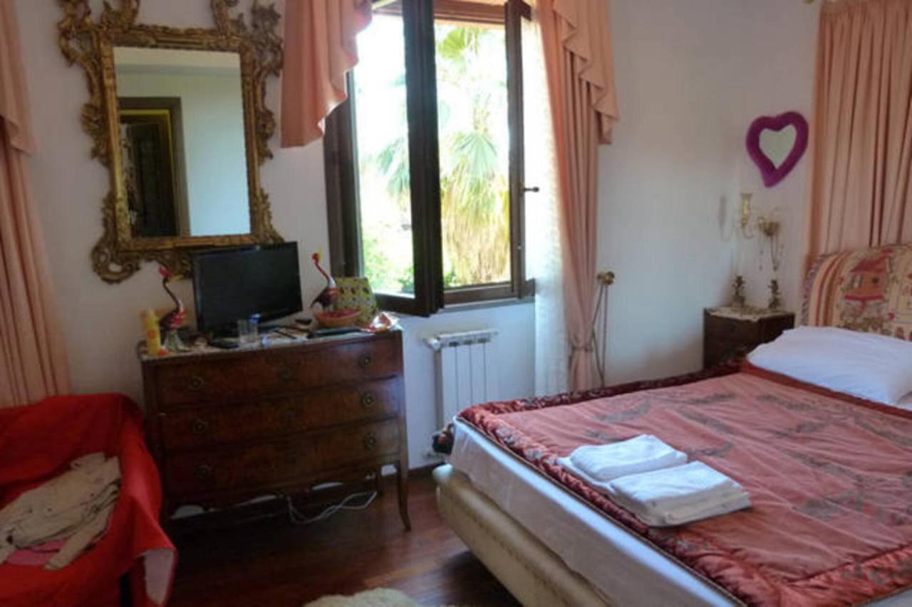Villa Luxury 3-bedrooms Near The Sea In Roma