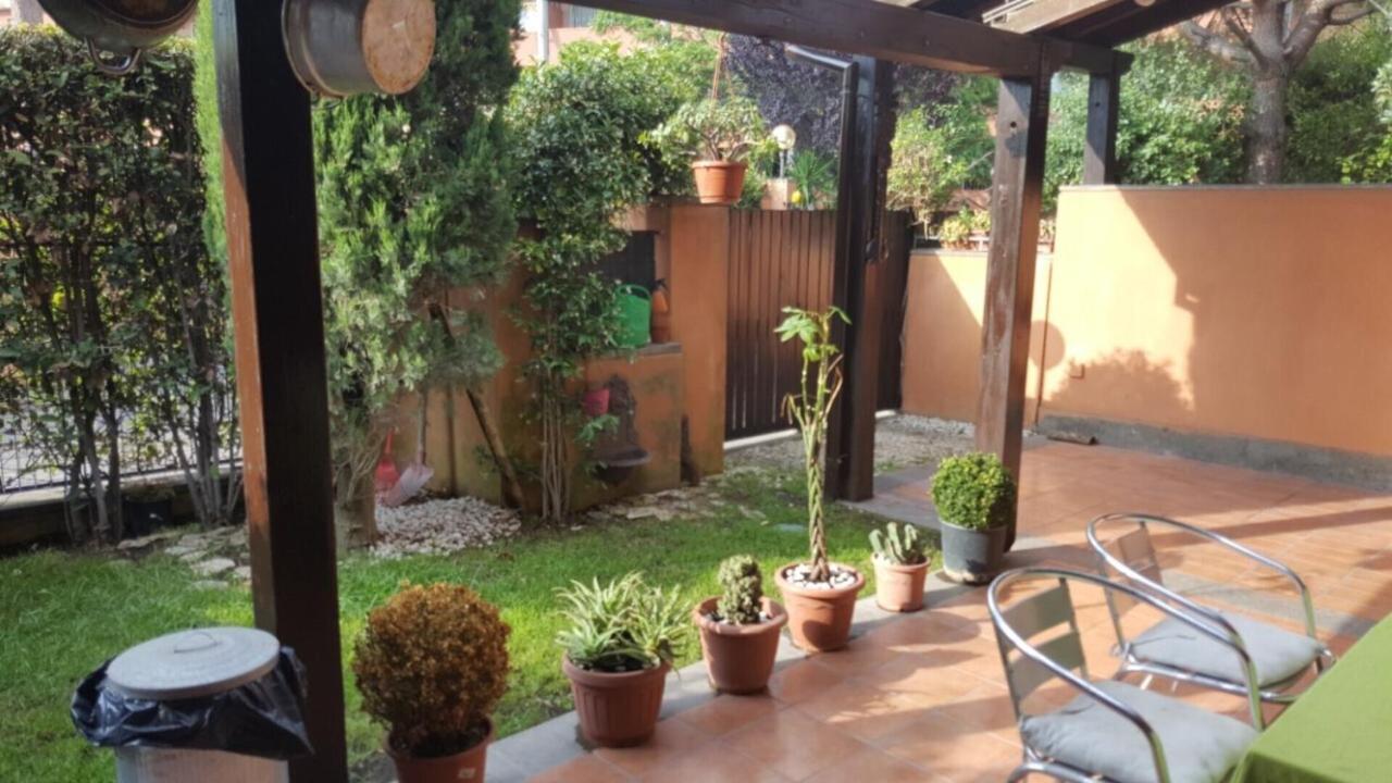 Luxury 3-bedrooms Near The Sea In * Roma