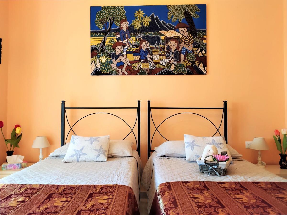 Apartment Attico Talenti