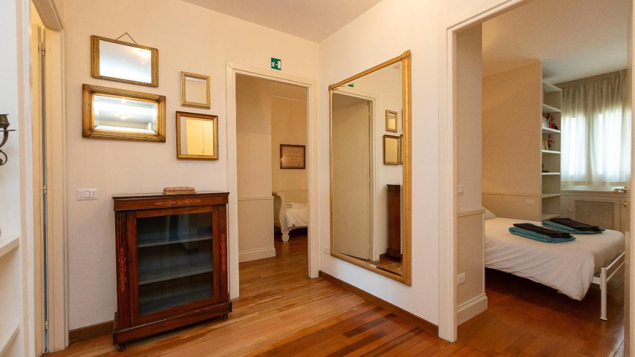 Appartamento The Liberty Flat Penthouse In Roma