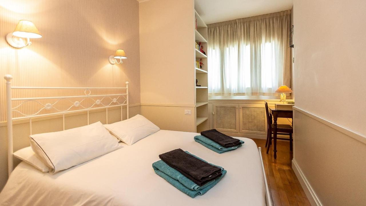 Appartamento The Liberty Flat Penthouse In Roma